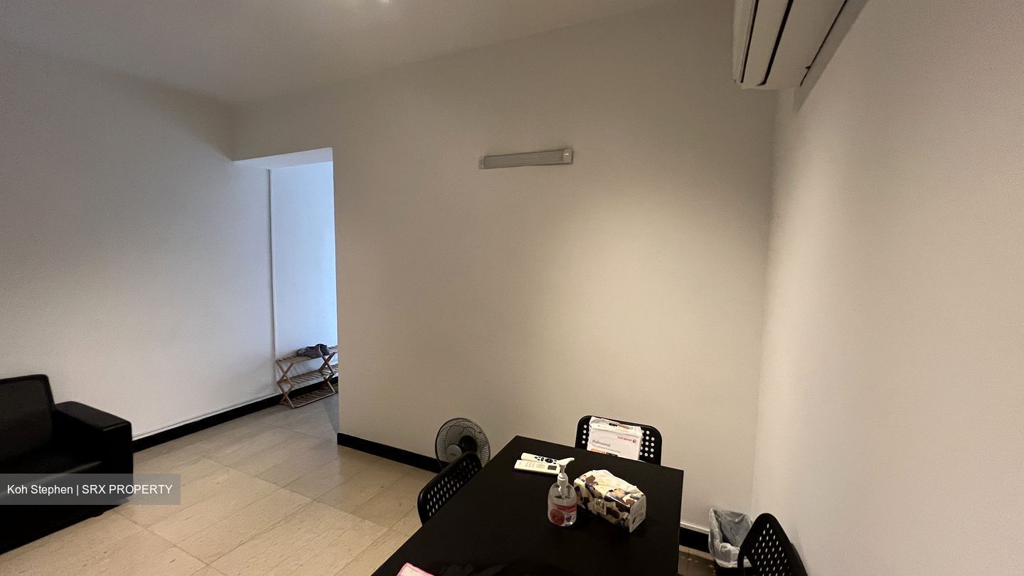 The Bencoolen (D7), Apartment #511724251